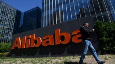 Alibaba-Manager muss nach Vergewaltigungsvorwürfen Posten räumen