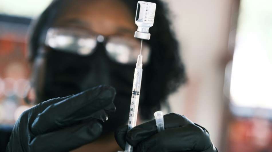 USA lassen Auffrischungsimpfungen f&uuml;r Patienten mit geschw&auml;chtem Immunsystem zu
