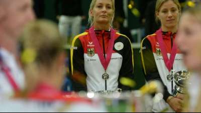 Rittner blickt sorgenvoll auf Tennis-Nachwuchs