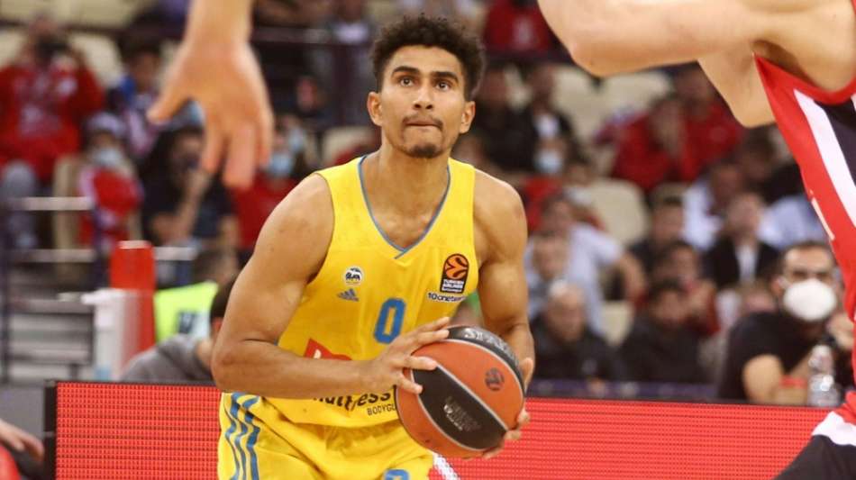 Alba zur&uuml;ck auf dem Parkett: Niederlage in Mailand