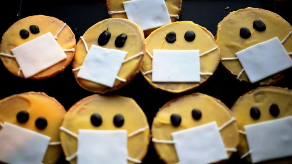 Bäcker fürchten trotz Ladenöffnung um ihre Umsätze 