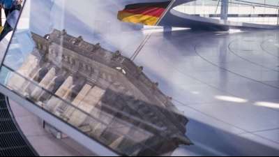 Bundestag debattiert zur Klimapolitik der GroKo