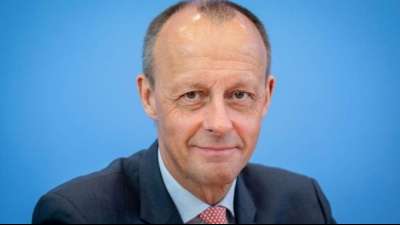 Deutschland: Friedrich Merz will neue Kultur des Aktiensparens