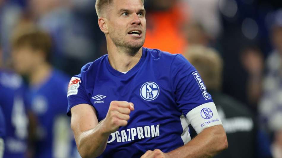 Rekordtorsch&uuml;tzen der 2. Bundesliga: Terodde stellt Schatzschneider-Rekord ein