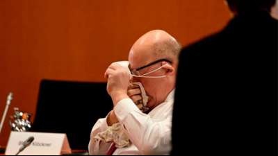 Wirtschaftsminister Altmaier k&uuml;ndigt "Hilfen" f&uuml;r Unternehmen an