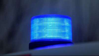 Polizei l&ouml;st Gottesdienst in Essen wegen massiver Corona-Verst&ouml;&szlig;e auf