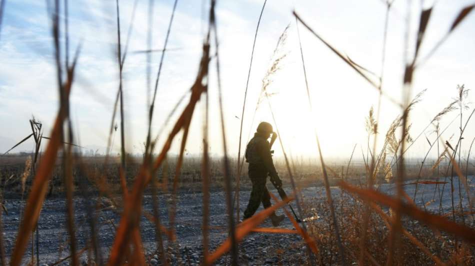 Innenministerium: Taliban töten zehn Minenräumer