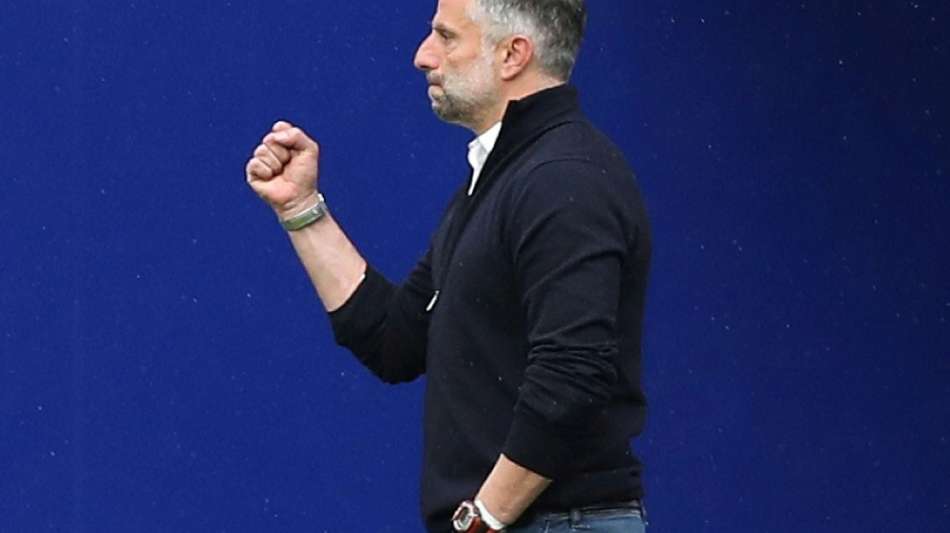 Osnabr&uuml;ck steigt ab - Ingolstadt schafft Zweitliga-R&uuml;ckkehr