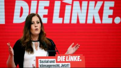 Auch Linkspartei dringt auf Kohleausstieg bis 2030
