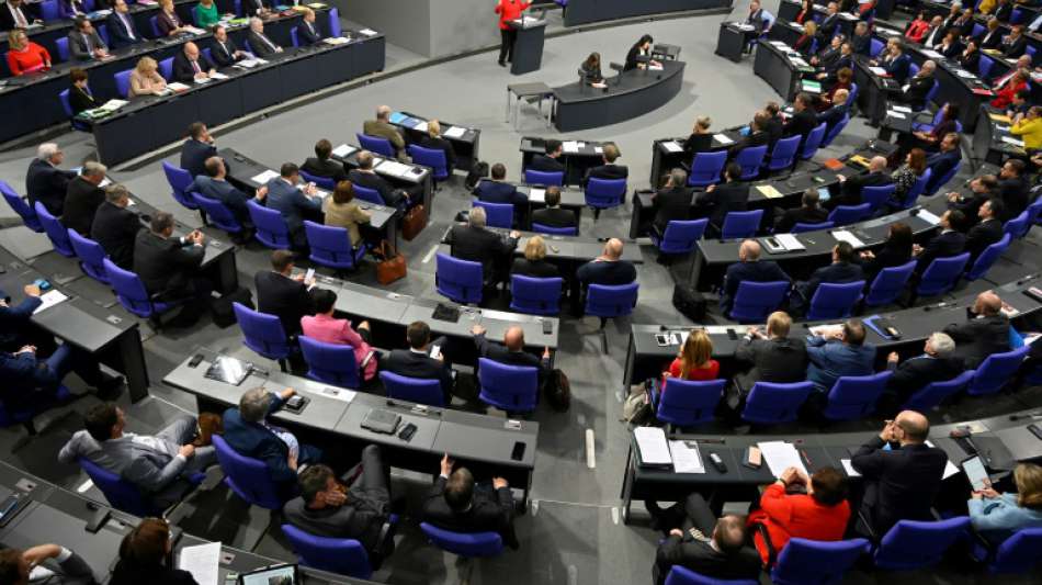 Im Bundestag zeichnet sich Konsens über Verzicht auf Diätenerhöhung ab