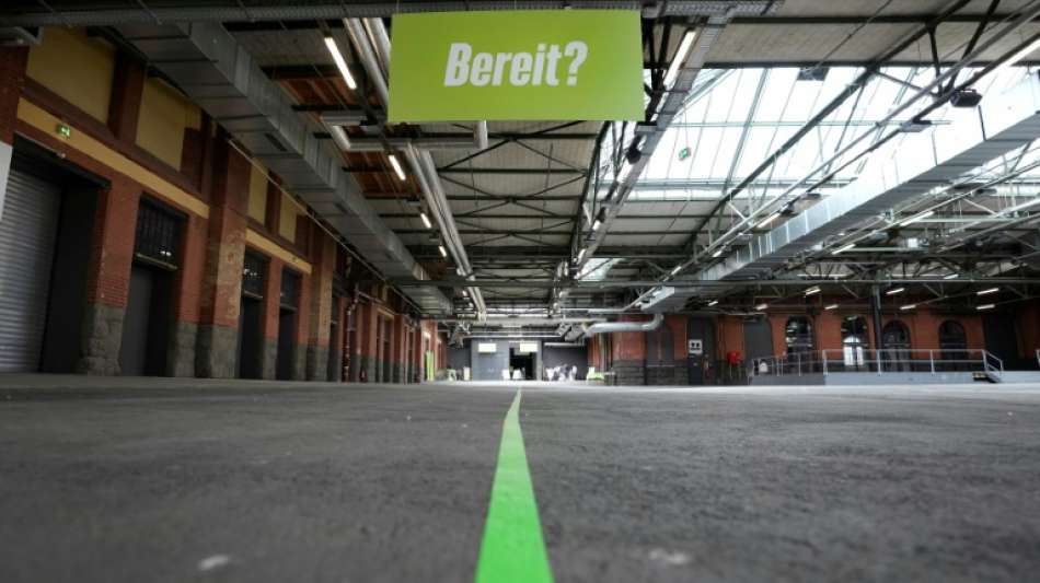 Gr&uuml;ne bleiben in Wahlprogramm bei Forderung nach zw&ouml;lf Euro Mindestlohn