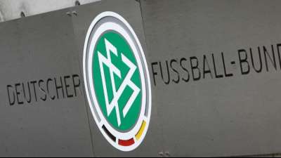 Steuerermittlungen gegen den DFB: Staatsanwaltschaft sichtet neue Unterlagen