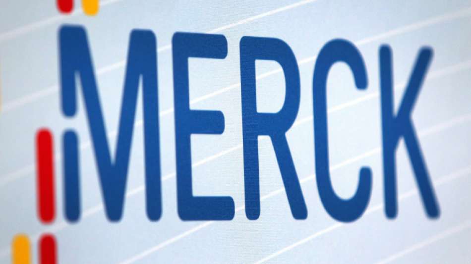 Gute Testergebnisse f&uuml;r Covid-19-Medikament von Merck & Co.