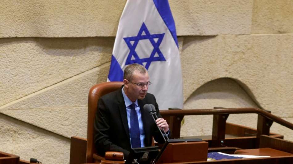 Bildung neuer Regierung in Israel weiter unsicher