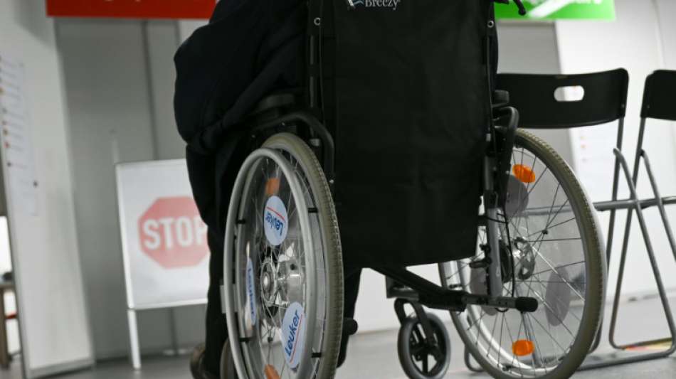 Teilhabe von Menschen mit Behinderungen soll verbessert werden