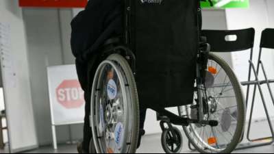 Teilhabe von Menschen mit Behinderungen soll verbessert werden