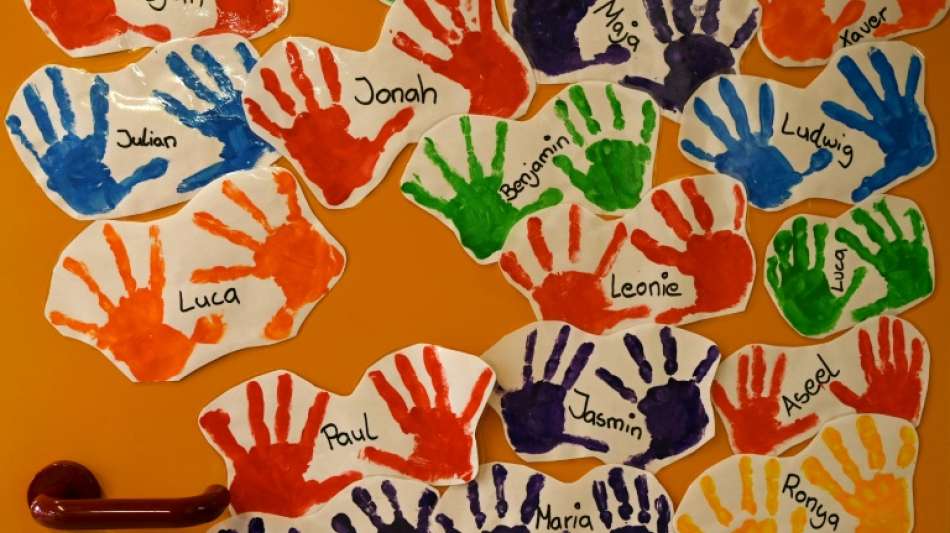 Zahl der betreuten Kinder unter drei Jahren erstmals seit Jahren gesunken