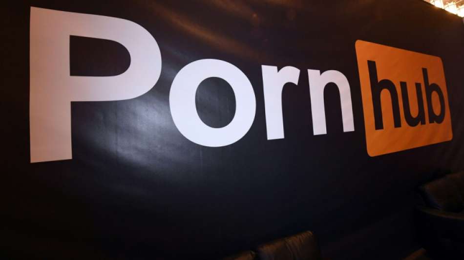 Porno-Plattform Pornhub erlaubt nur noch Inhalte von verifizierten Nutzern 