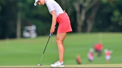 Match-Play: Popov in Vegas im Halbfinale