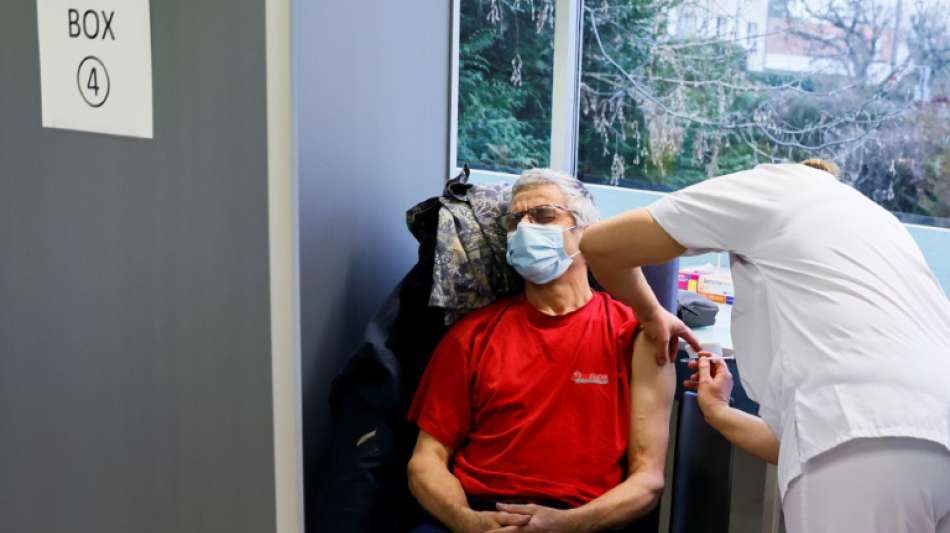 Frankreichs Gesundheitsbeh&ouml;rde empfiehlt nur eine Corona-Impfdosis f&uuml;r Covid-19-Genesene