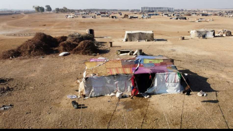 Beobachtungsstelle: Mehr als 3700 Tote durch Konflikt in Syrien im Jahr 2021