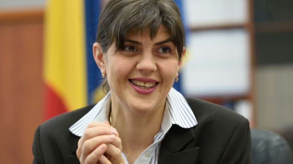 K&ouml;vesi: Start von Europ&auml;ischer Staatsanwaltschaft "historischer Moment"