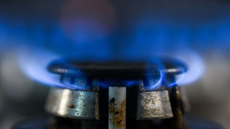 Deutschland soll nationale Gasreserve bekommen