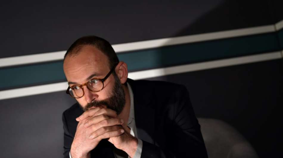 Rum&auml;nien: Regisseur Manau sieht viele Talente f&uuml;r Filmbranche