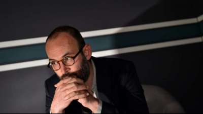 Rum&auml;nien: Regisseur Manau sieht viele Talente f&uuml;r Filmbranche