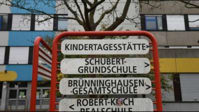 Bundesregierung bringt zus&auml;tzliche Kinderkrankentage auf den Weg