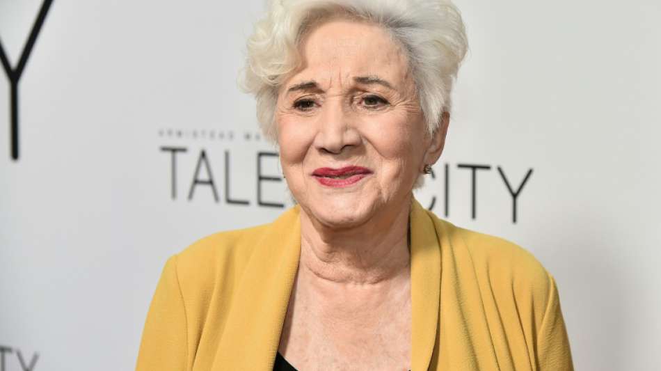 US-Schauspielerin Dukakis im Alter von 89 Jahren gestorben