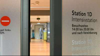 Zahl der Corona-Toten in Deutschland &uuml;berschreitet Marke von 50.000 