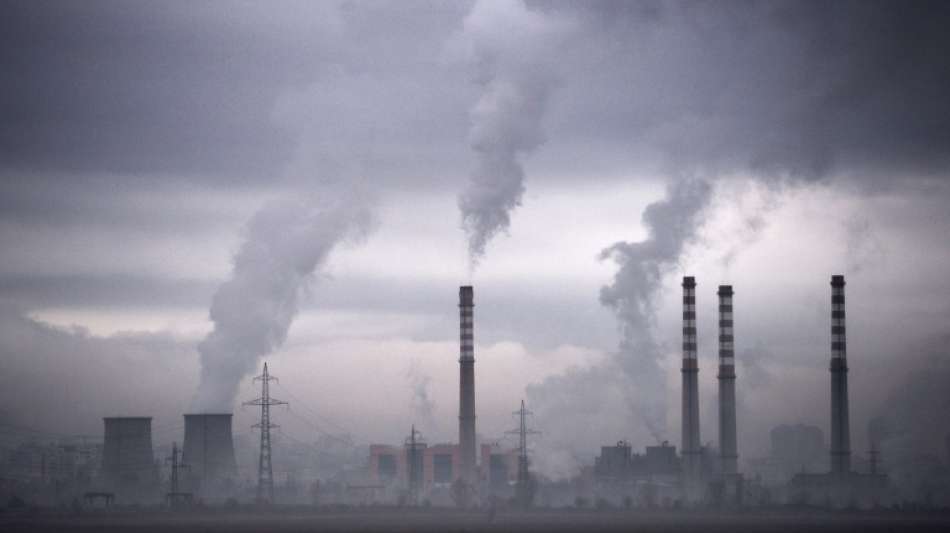 Internationale Energieagentur erwartet f&uuml;r 2023 neuen H&ouml;chststand bei CO2-Emissionen