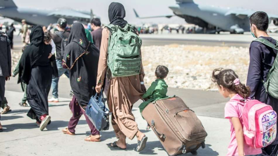 Berichte: Bundeswehr-Luftbr&uuml;cke aus Afghanistan k&ouml;nnte schon Freitag enden