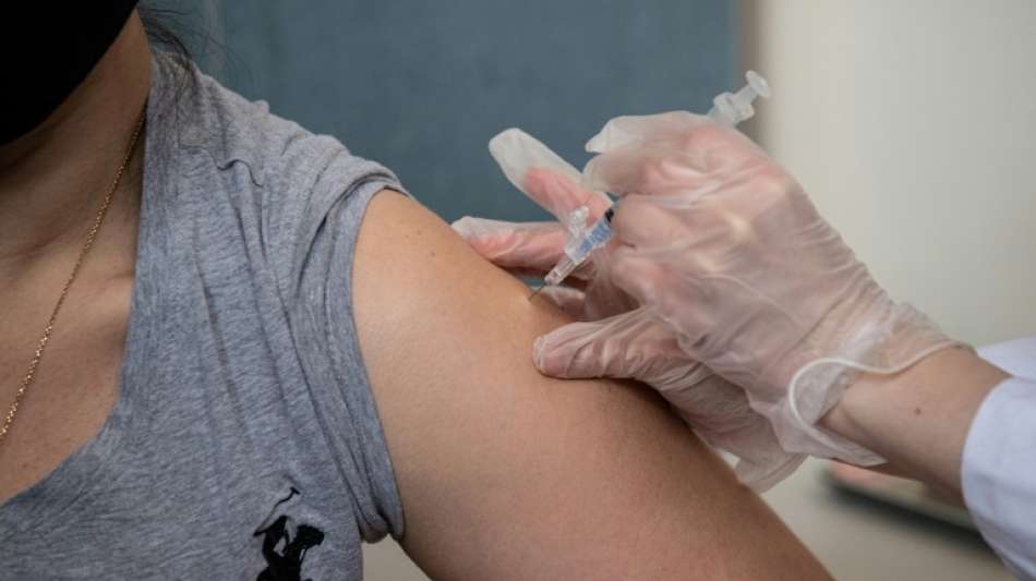 Schweden rät Menschen unter 30 voerst von Moderna-Impfstoff ab
