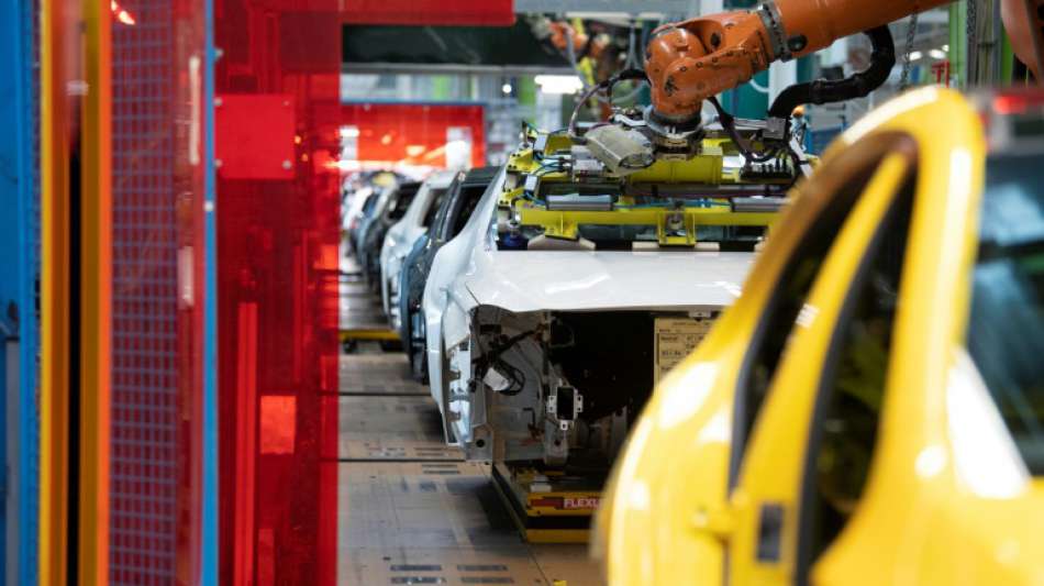 OECD: Deutschland muss Geringqualifizierte besser weiterbilden 