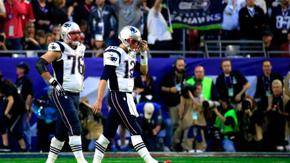 NFL-Spiel in Deutschland: Profi Vollmer erwartet "Explosion"