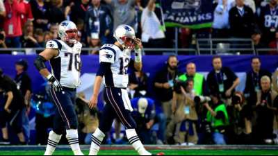 NFL-Spiel in Deutschland: Profi Vollmer erwartet "Explosion"