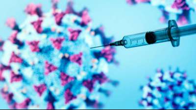 Möglicher deutsch-chinesischer Corona-Impfstoff wird in China getestet