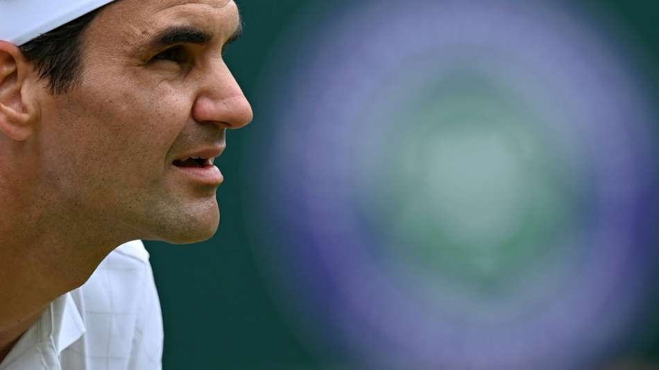 "Der Grand Slam ist m&ouml;glich": Federer glaubt an das Tennis-Kunstst&uuml;ck