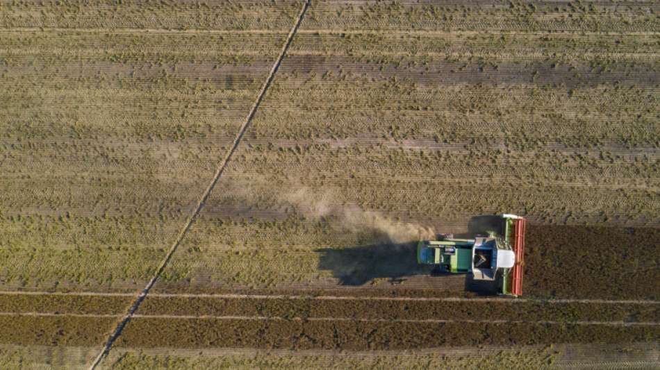 BUND: Zukunftskommission Landwirtschaft muss bei Ausgestaltung von Agrarf&ouml;rderung geh&ouml;rt werden