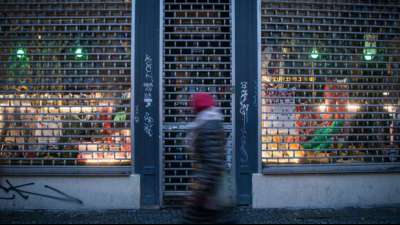 Zustimmung der Deutschen zu Kontaktbeschr&auml;nkungen sinkt sp&uuml;rbar 