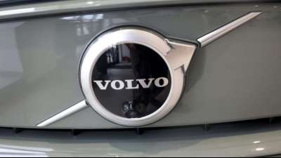 Volvo schraubt Erwartungen an Börsengang massiv herunter 