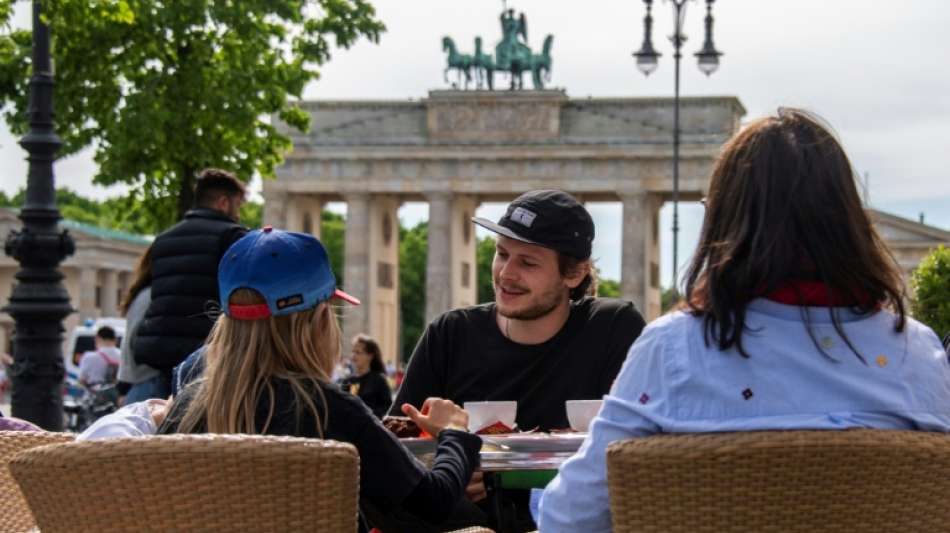 Gastgewerbe unzufrieden mit Bilanz nach zwei Wochen erster &Ouml;ffnungen