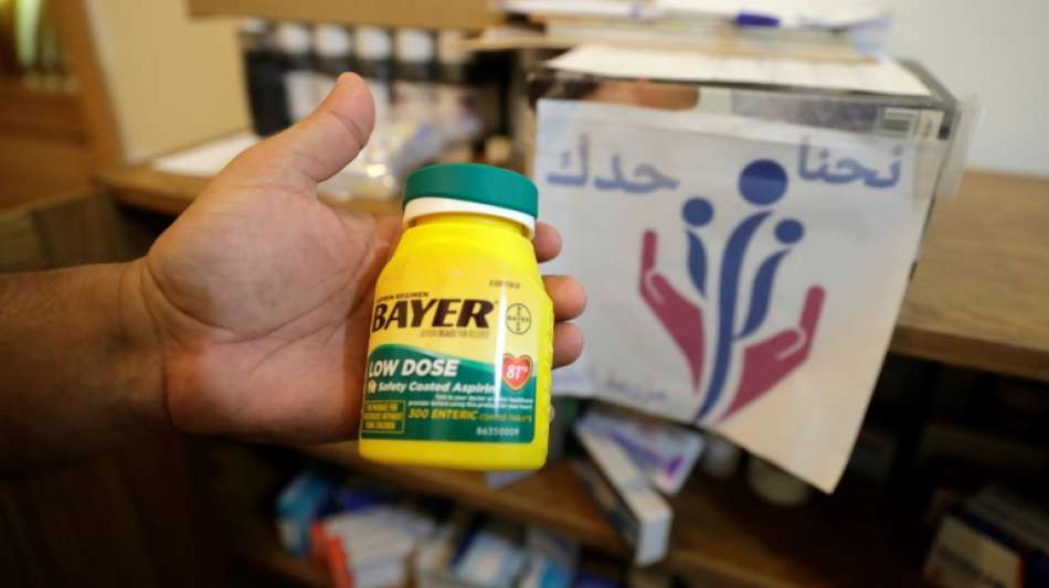 US-Experten empfehlen Älteren nicht länger Aspirin zur Vorbeugung von Infarkten