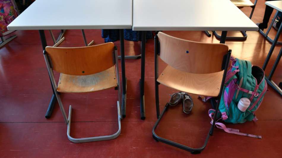 Wissler kritisiert hohe Schwelle f&uuml;r Schulschlie&szlig;ungen 