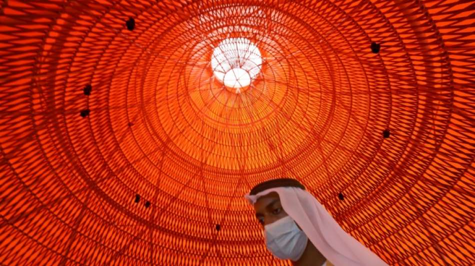 Abu Dhabis Prinz: Emirate haben Corona-Krise "überwunden"