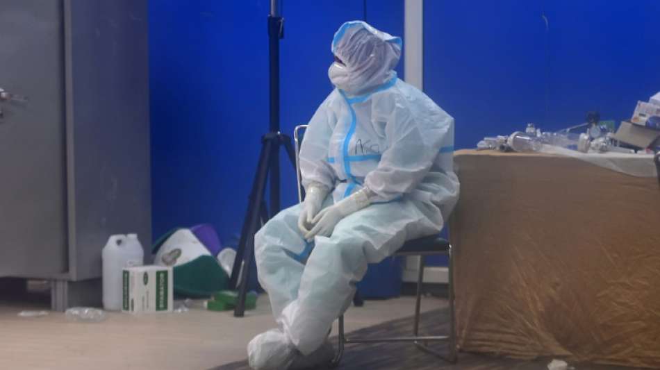 WHO plant internationales Pandemie-Fr&uuml;hwarnzentrum in Berlin