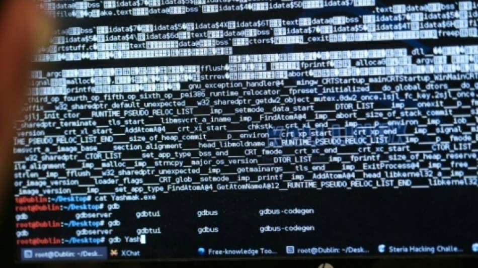 Iran macht Cyberangriff für Ausfall der Benzinversorgung im Land verantwortlich