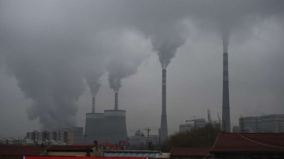China nimmt 53 stillgelegte Kohleminen wieder in Betrieb